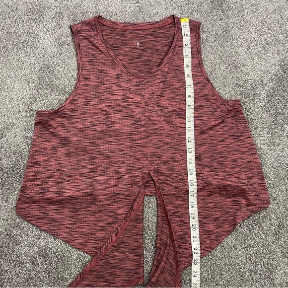 Zyia Infinity Wrap Tank - Picture 14 of 15